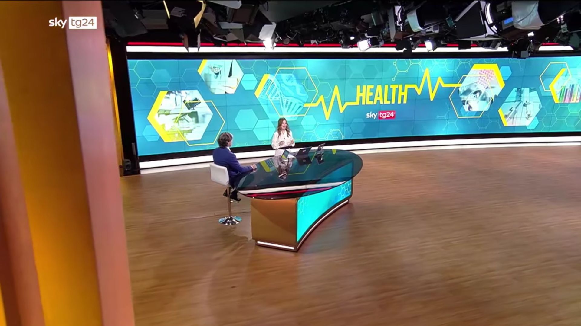Sky Health