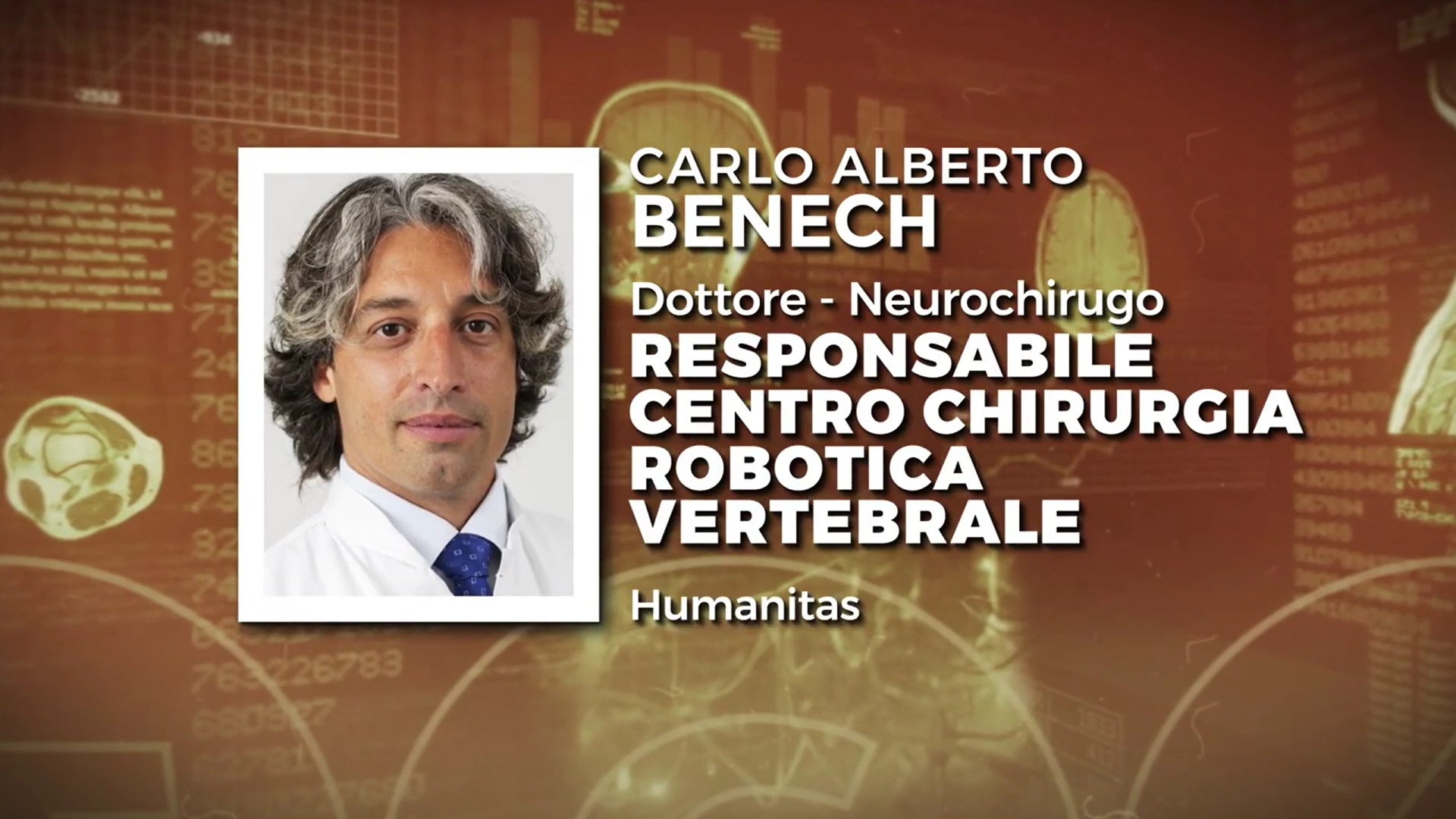 TG4 Medicina - L'ernia cervicale - 28/03/2026